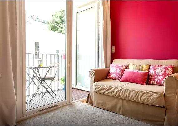 Your Home In Palacio Do Bairro Alto Lisboa Pokoj fotografie