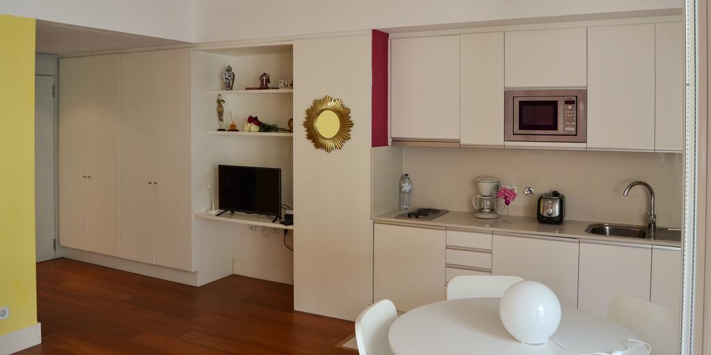 Your Home In Palacio Do Bairro Alto Lisboa Pokoj fotografie
